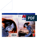 Alita - L'Angelo Della Battaglia - Volume 15