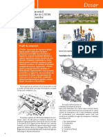 Proiectarea Mecanica A Echipamentelor La Citon Cu Autocad Inventor PDF
