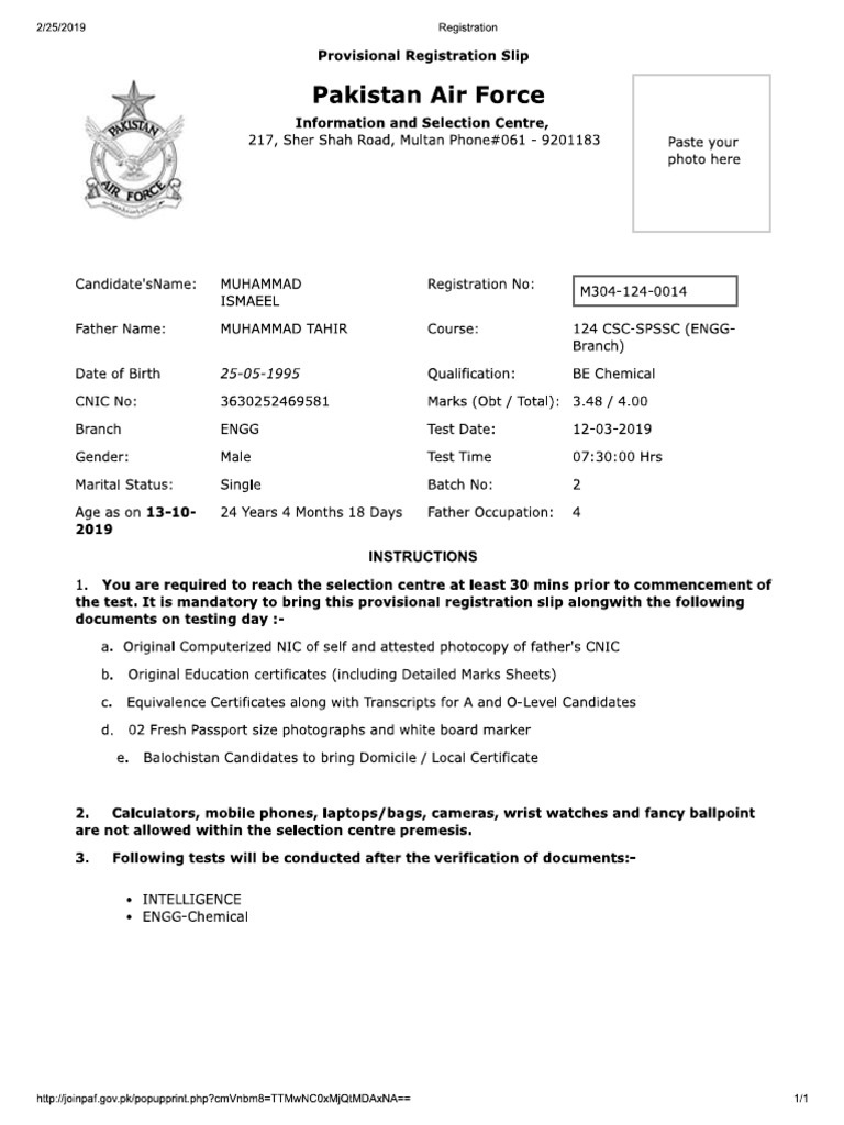 Paf PDF | PDF
