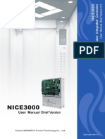 Monarch Nice 3000 PDF