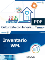 Inventario WM