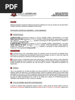 Modelo - Instituição Casas Geminadas