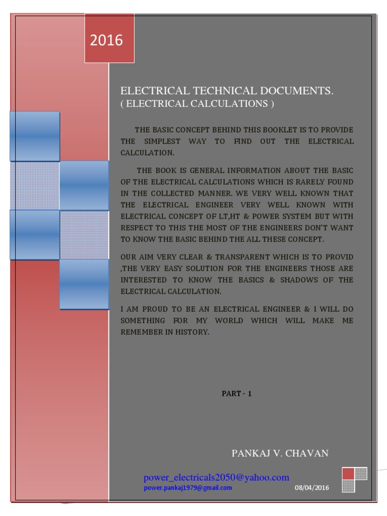 HT to LT Current Calculation Guide | PDF | Transformer | Electric Current