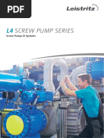 L4 Screw Pump PDF