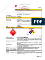MSDS.009 - Loctite 271 PDF