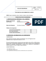 MSDS.006 Lejía PDF