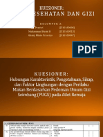 Hubungan karakteristik, pengetahuan, sikap, dan faktor lingkungan dengan perilaku makan atlet remaja