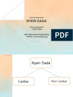 Clinical Approach Nyeri Dada RSGR.pptx