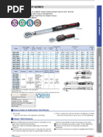Tone Torque Wrench Pg5