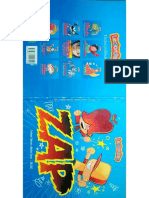 Zap Libro PDF