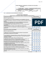 E Version CB PAST Form 1 for Teachers