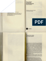 Harry Frankfurt La Importancia de Lo Que Nos Preocupa Capt 2 La Libertad de La Voluntad y El Concepto de Persona PDF