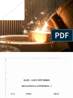 Test Series-1 PDF
