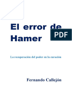 Hamer - el error callejon.pdf