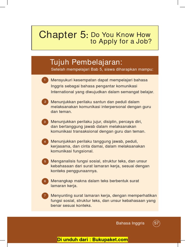 Download 68+ Contoh Surat Lamaran Kerja Vacancy Apika Plaza Terbaik Dan Terbaru