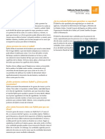 Xylitol Spanish PDF