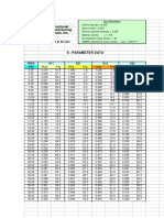 S - Parameter Data: Ims P/N RCX 0302 PW A T 50 Ohm