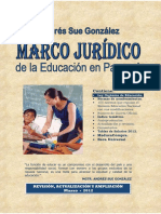 marco marco juridico