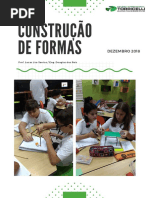 Ciência Maker Educacional STEAM - CONSTRUÇÃO de FORMAS - Colégio Torricelli