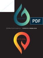 Catálogo General 2018+ PDF