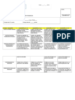 Diagnostico Técnologia