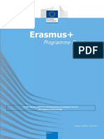 Erasmus Plus Programme Guide 2019 - en - 1 PDF