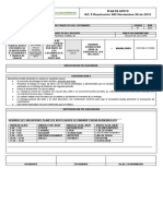 Taller de Lectura 6a, C, D PDF