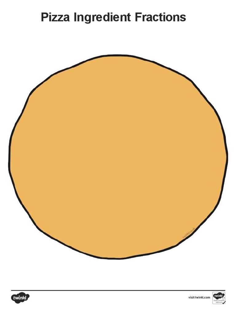 Pizza Ingredient Ratios Explained | PDF