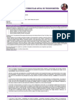 Pca Trigonometría 1° - 2018