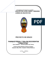 Proyecto PDF