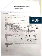 Soal Ogn Guru Kelas Sd Mat