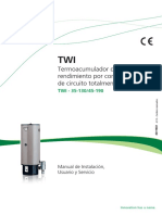 Manual-de-Instrucciones Twister ES PDF