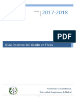 18-2017-07-14-Guia Docente Fisica 2017-18 PDF