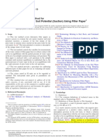 2-Astm d5298.10910. Suction Measurement-Filter Paper MTD PDF