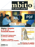 Gambito 56 PDF
