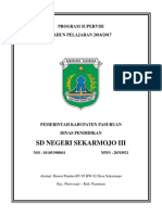 Cover Laporan Hasil Supervisi PDF