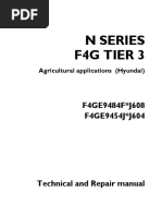 Best Iveco F4ge Documents Scribd