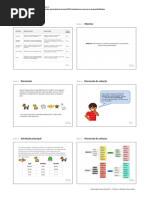 5 Ano Caderno de Atividades Lingua Portuguesa Volume II