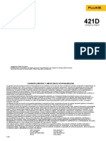 421D Manual de Usario