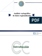 02 - Analisis Variografico PDF