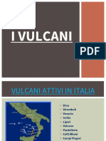I Vulcani