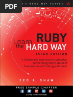 Ruby PDF