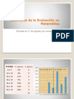 Matemática secundaria