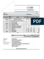 Cotizacion de Sistema de Alarma en Venta