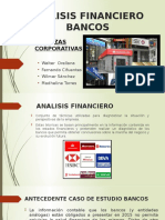 Analisis Financiero-Bancos