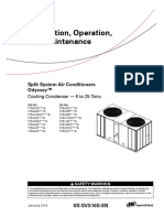 SS SVX10D en PDF