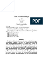 Scheler 1911 -- Über Selbsttäuschungen.PDF