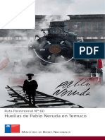 La Ruta de Neruda en Temuco PDF