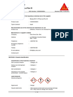 Sikadur®-31-41 CF Normal Comp. B CMK 114222-8 - 060410 PDF