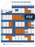 Calendário Min - Rem PDF